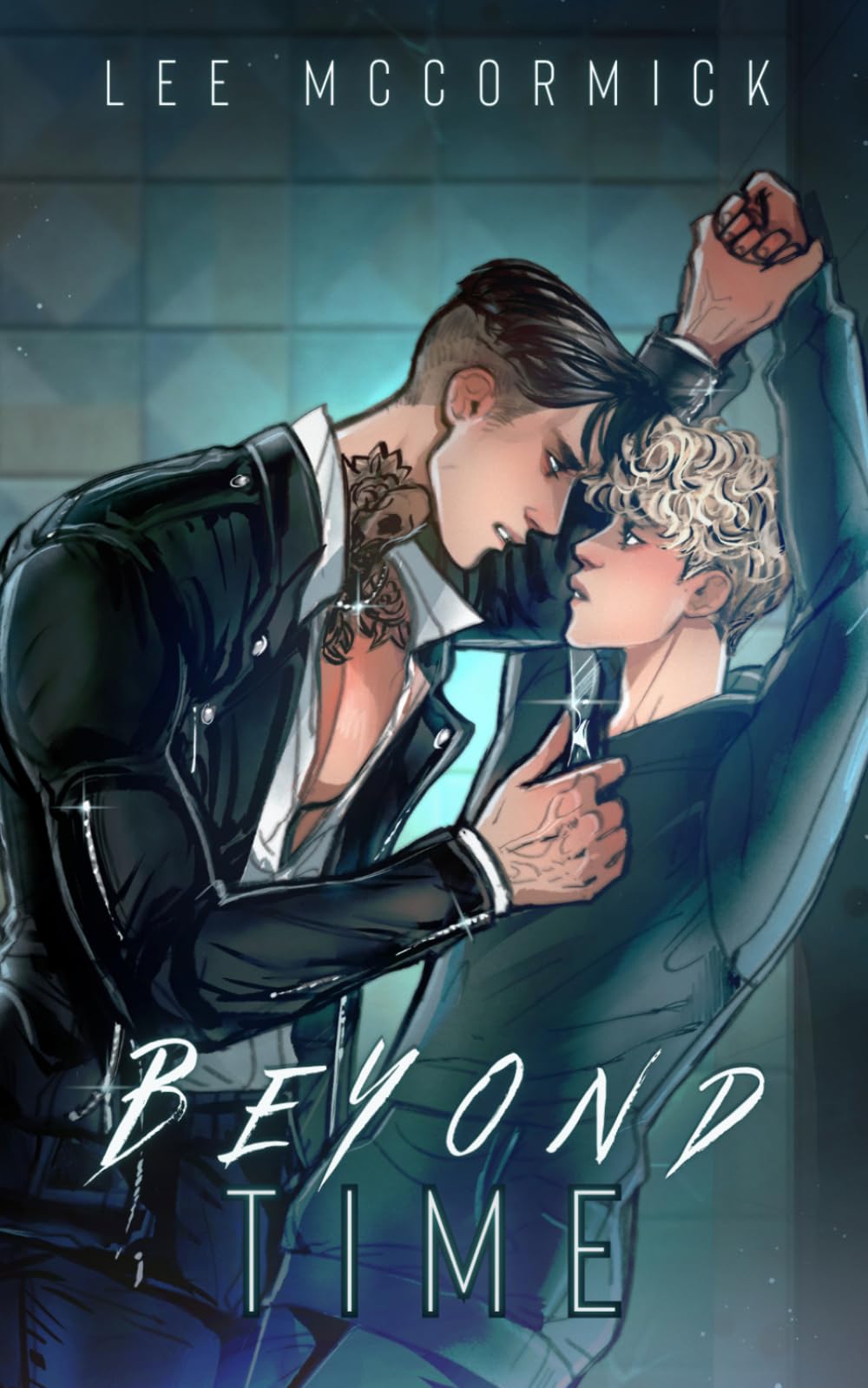 Beyond Time Special Edition: 1 (Beyond Special Editions)