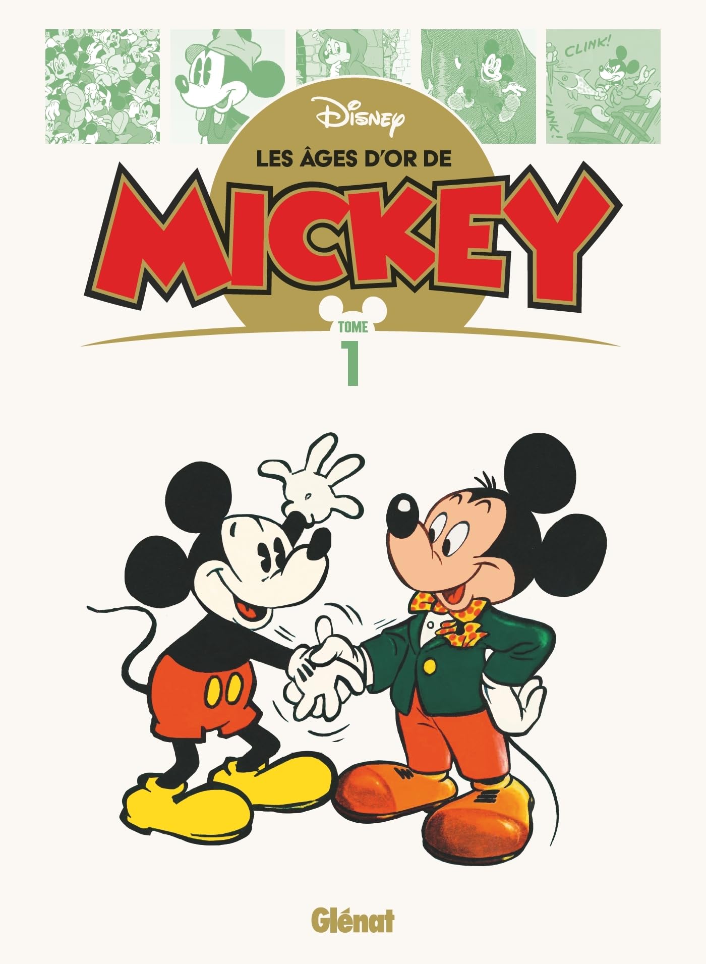 Les ages d'or de mickey mouse,01