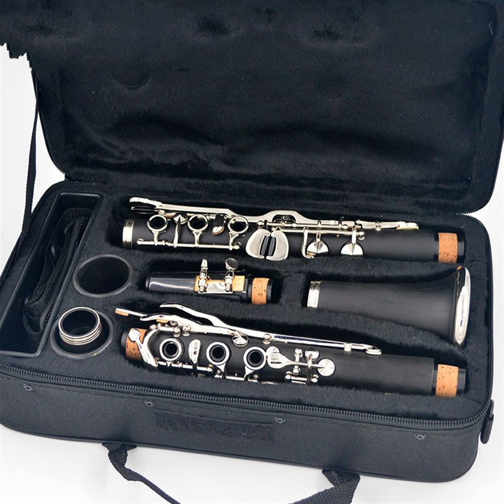 Klarinette Falling Tune B Oehler Bakelite Türkische Klarinette Professionelle Klarinette