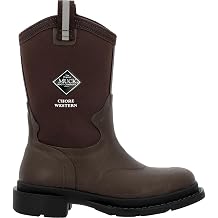 MUCK Little Kids Chore Western Boot