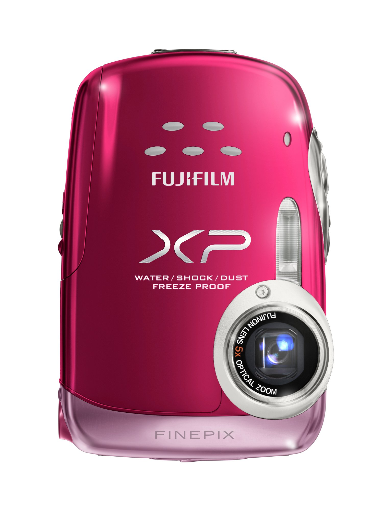 Amazon | FUJIFILM デジタルカメラ FinePix(ファインピックス) XP10