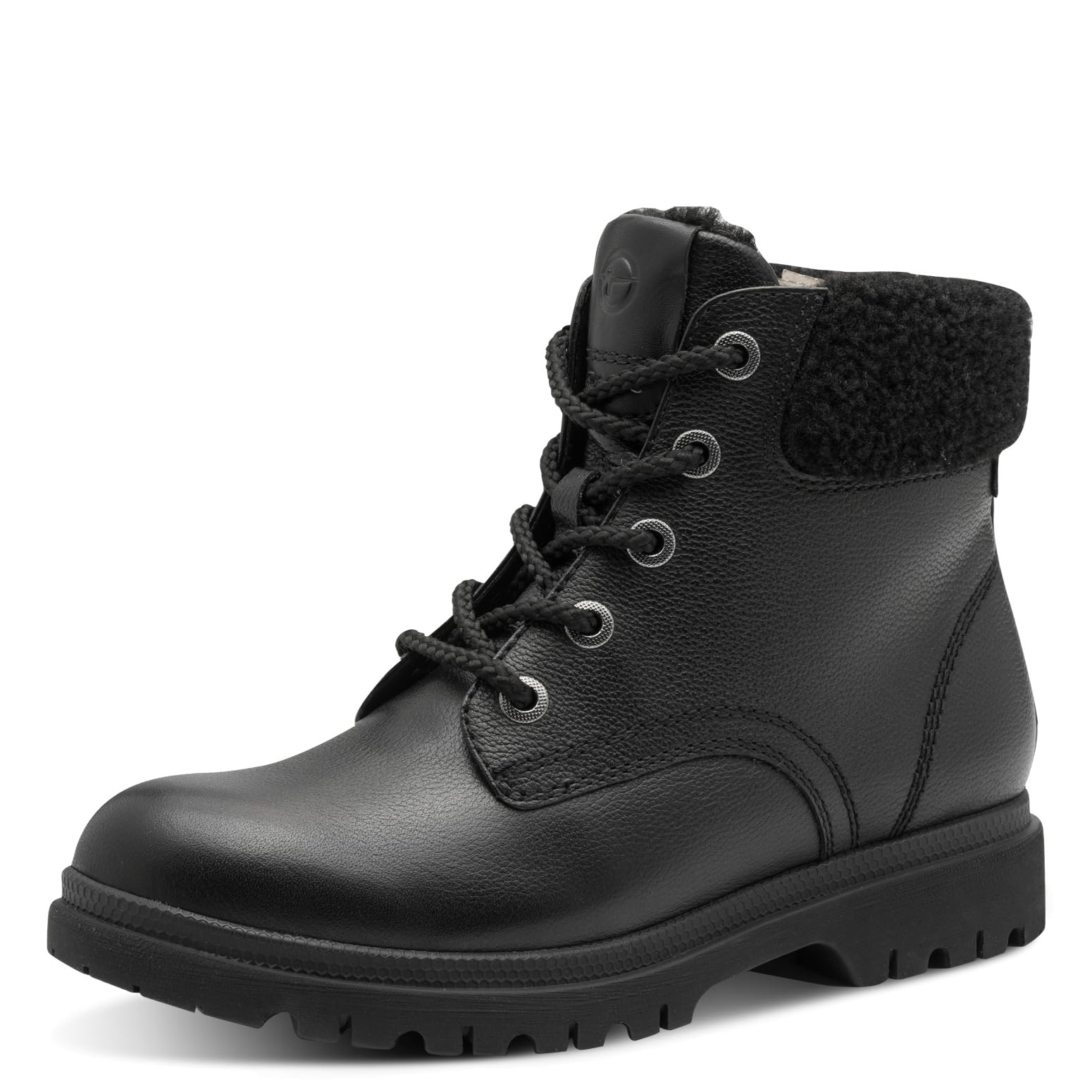 Tamaris Damen Stiefel Flach