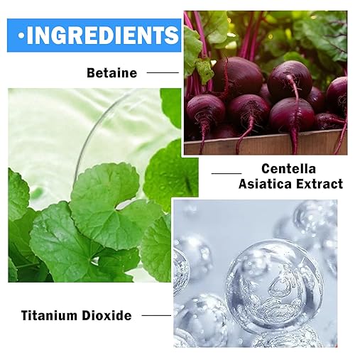 Miniatura 3 de Protector solar en barra de crema Sunstick SPF 50+ PA ++++ Protección perfecta Ligero suave de larga duración Sun Stick Maquillaje para piel