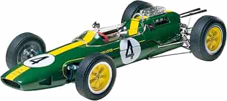 LOTUS - TAMIYA Masterwork Collection 中嶋 完成品 Amazon.co.jp: タミヤ 1/20 マスターワークコレクション No.140