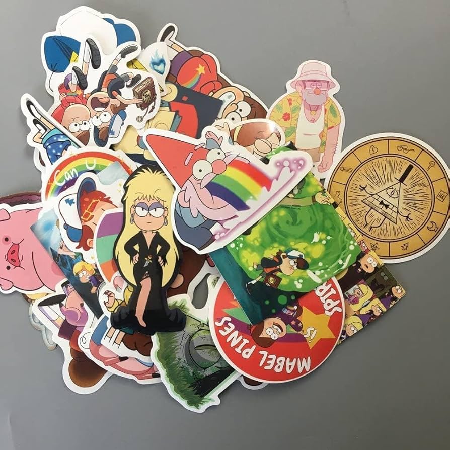 Amazon.co.jp: ホムラユー 怪奇ゾーン グラビティフォールズ 25枚 Amazon.co.jp: ホムラユー 怪奇ゾーン グラビティフォールズ 25枚