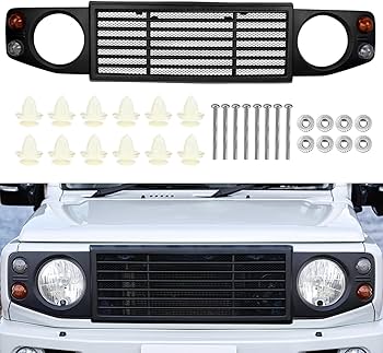 Amazon | POWER PANDA 【アップグレード】新型 スズキ ジムニー JB64W Amazon | POWER PANDA 【アップグレード】新型 スズキ ジムニー JB64W