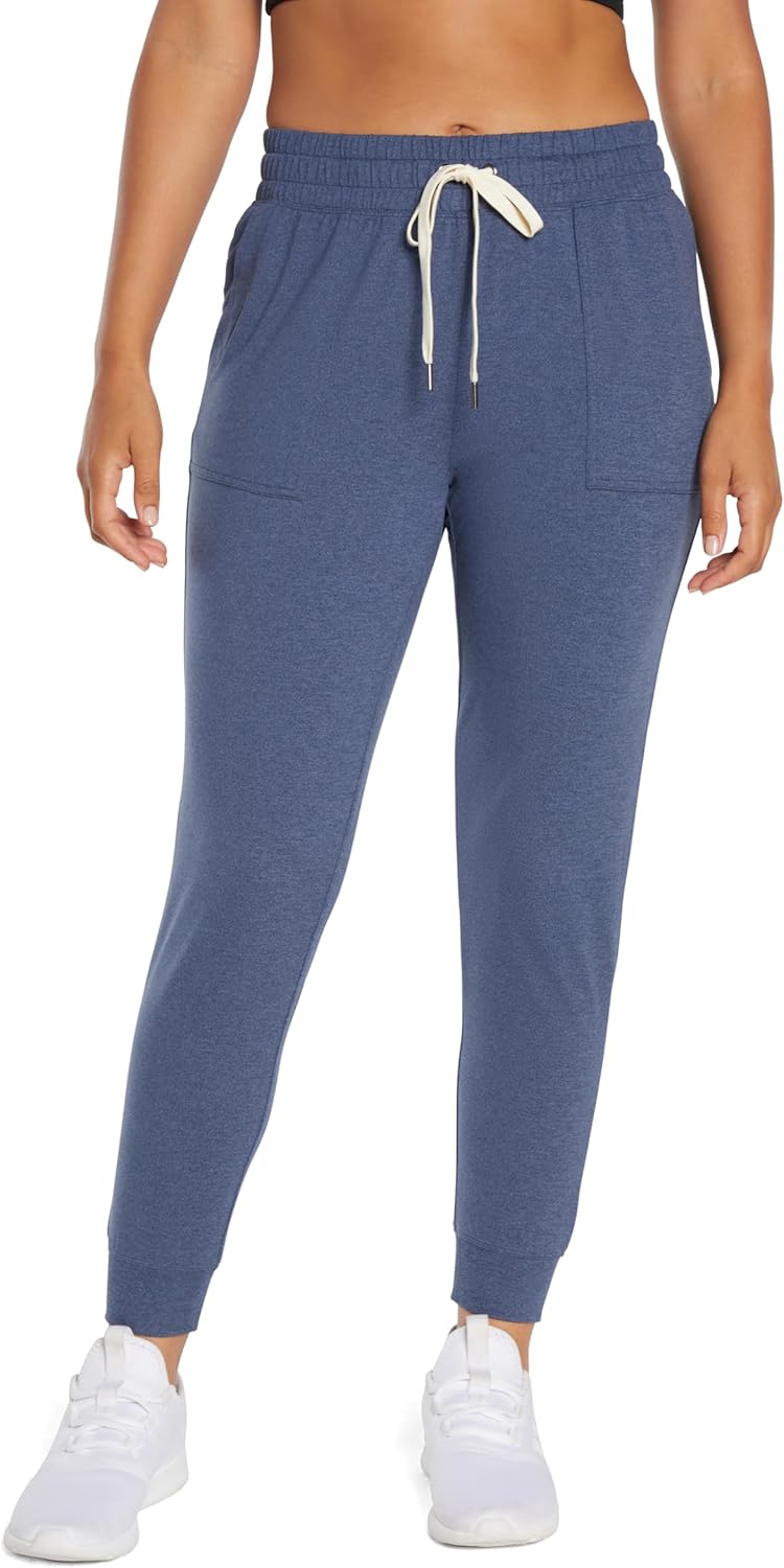 Zobha Womens Devoin Pocket Jogger - Image 2