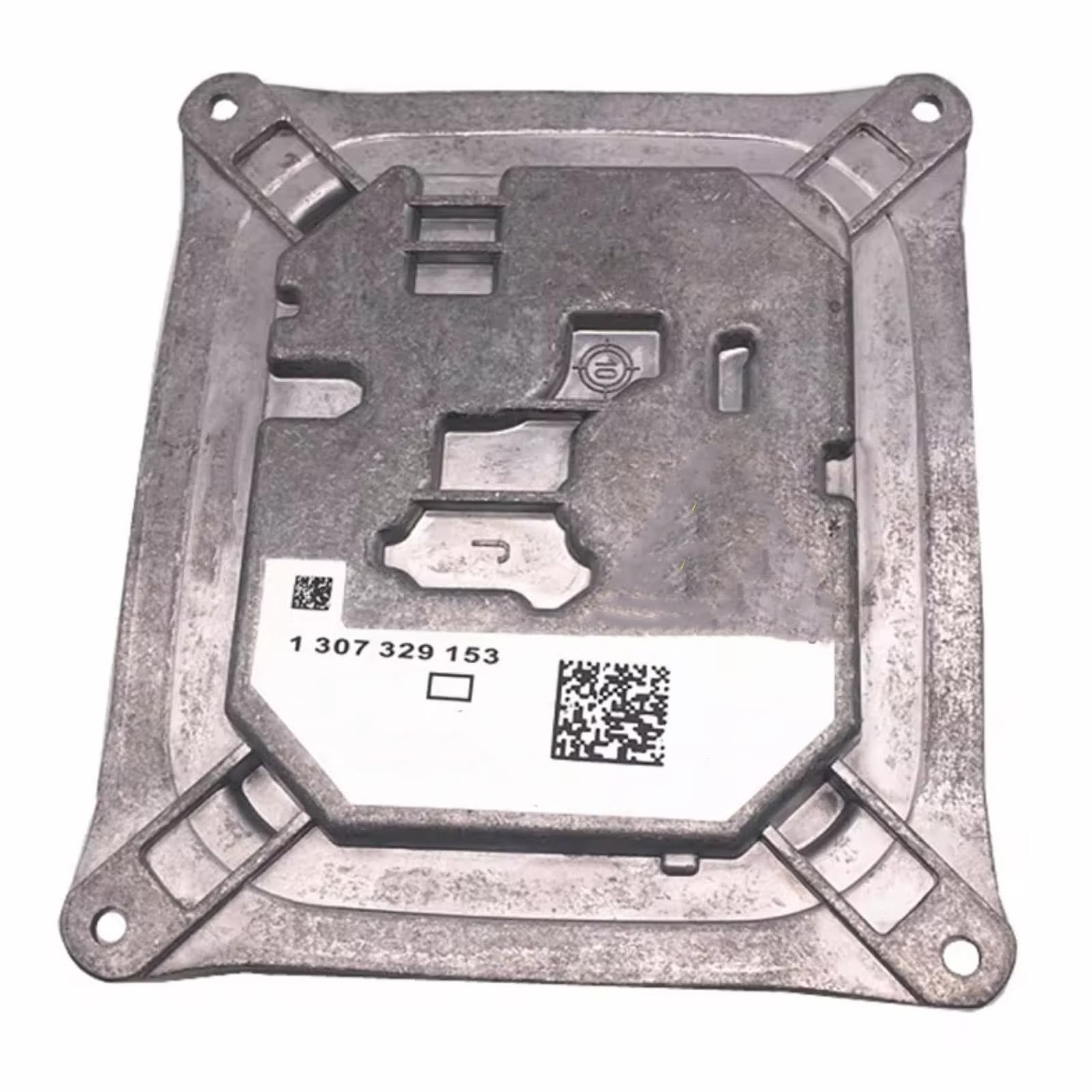 Module de commande de phare xénon 63117182520 pour BMW 335i et 328i E92