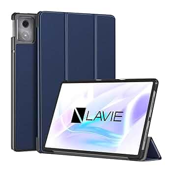 NEC LAVIE TabT11＆専用カバー付き 61qIT4hhLQL._AC_UL210_SR210,