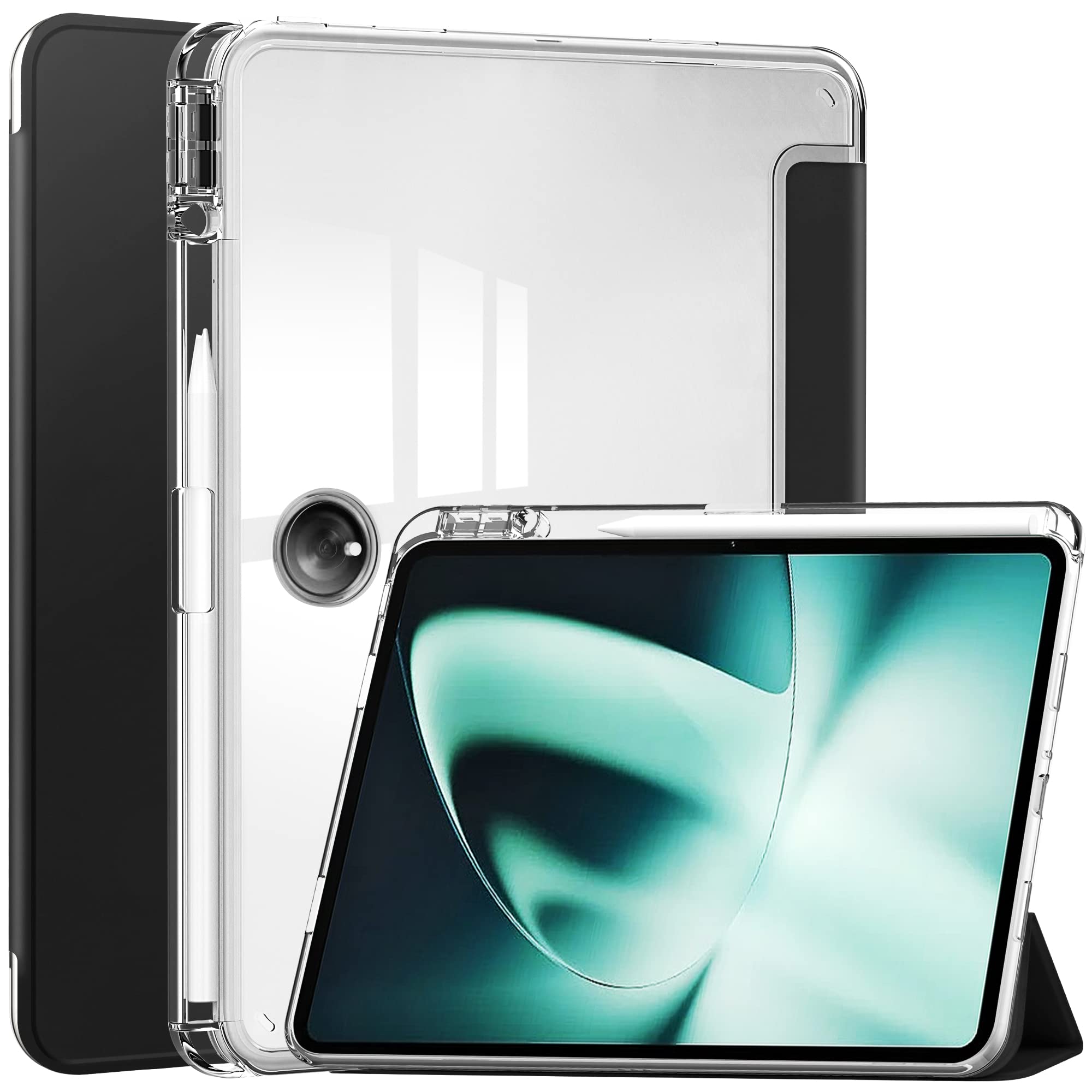 Gylint Case with Pen Holder for OnePlus Pad 11.6 inch 2023
