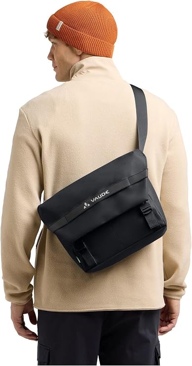 VAUDE Unisex Mineo Messenger 9
