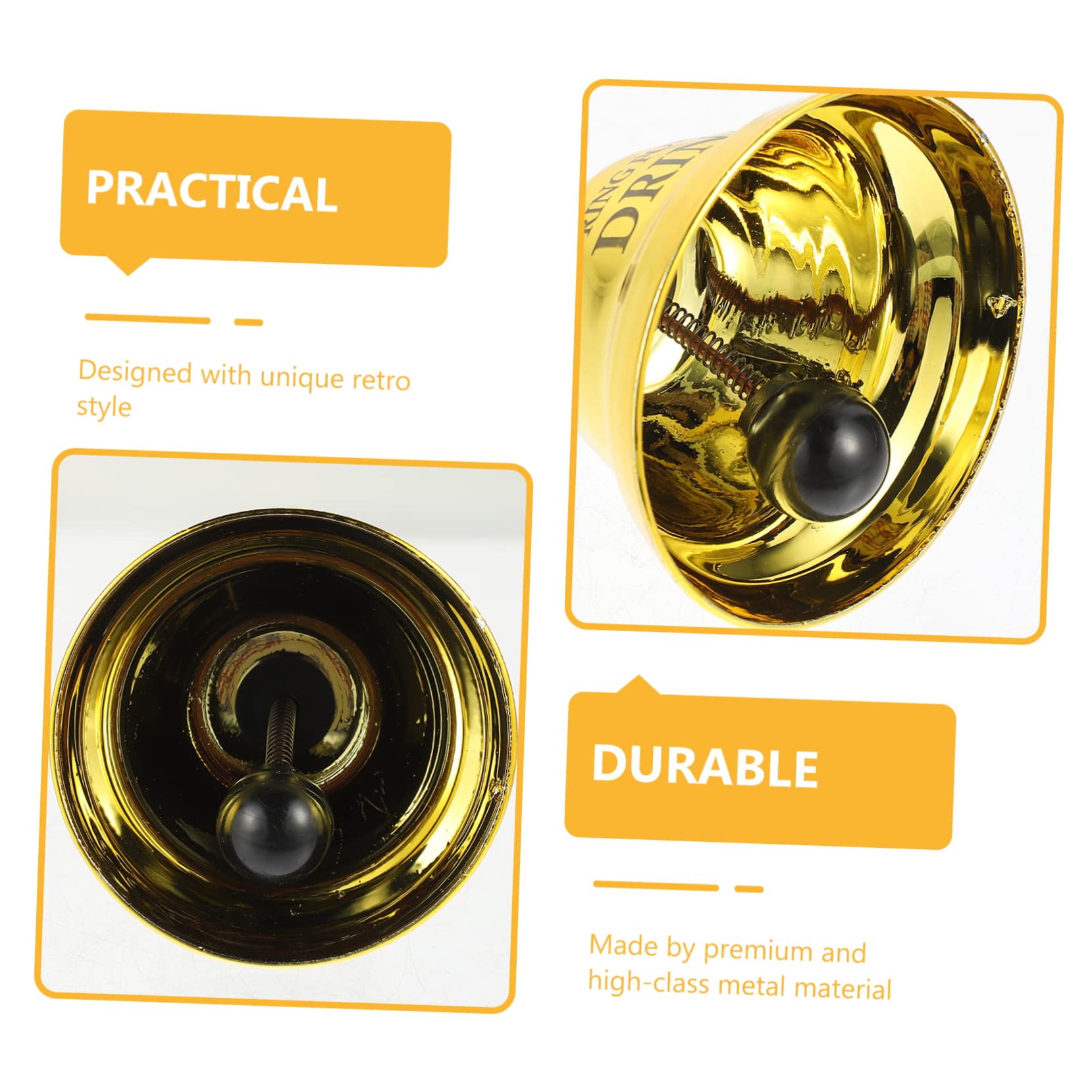 Brass Ship Model Pedestals - 1:200/350 Scale Display Stands With Screws