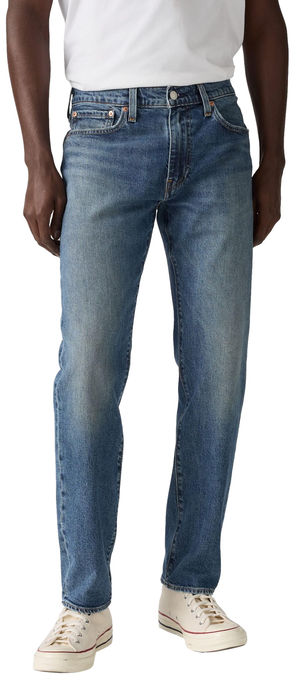 Levi's 502 Taper Vaqueros Hombre — view 617