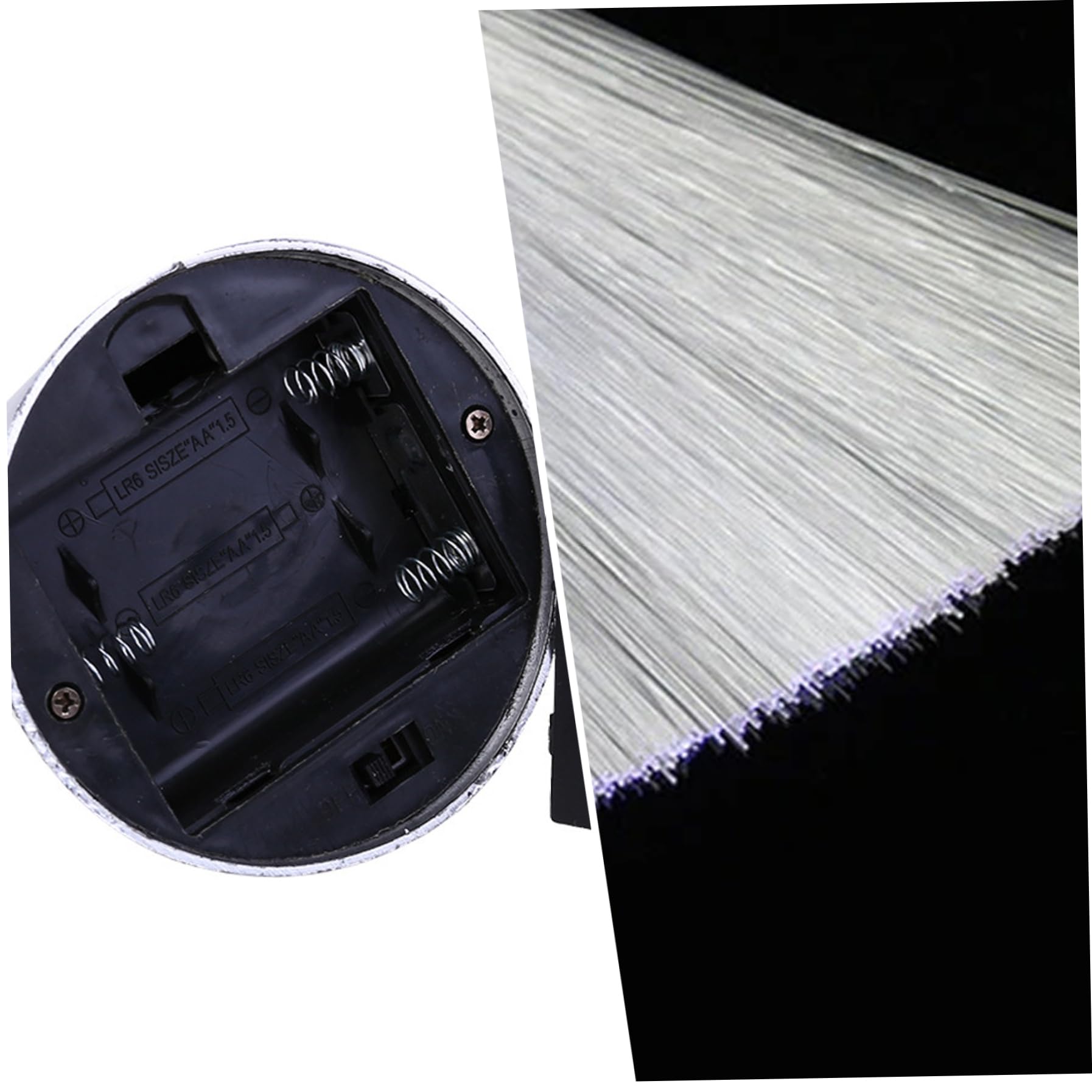 CAKEEYUM Fiber Optic Lights 14