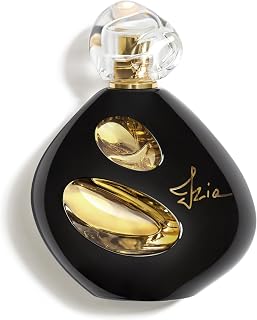 Sisley Paris Izia La Nuit Eau de Parfum - 100 mL - Chypre, Woody, Floral Fragrance