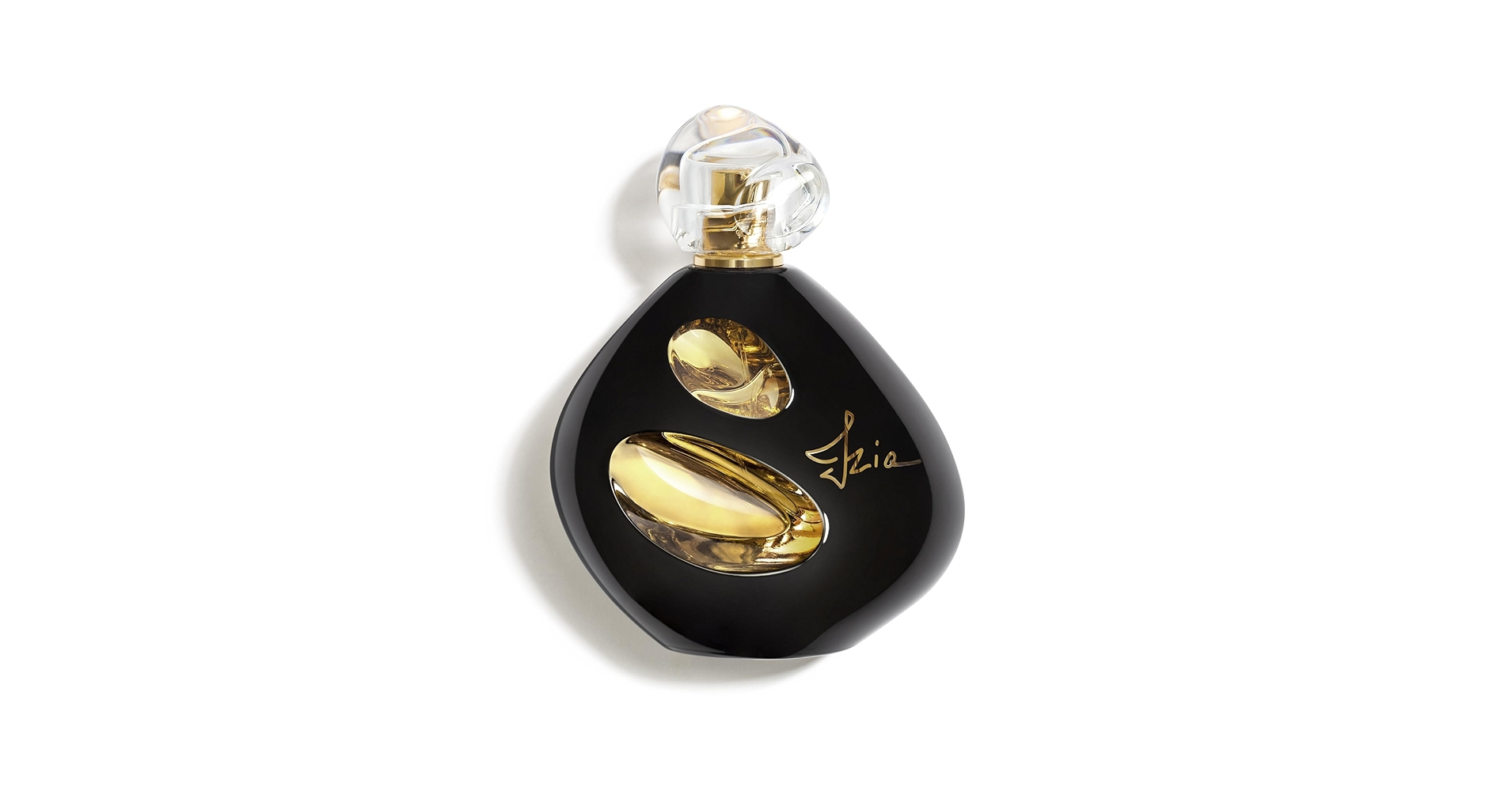 Amazon.com: Sisley Paris Izia La Nuit Eau de Parfum - 100 mL