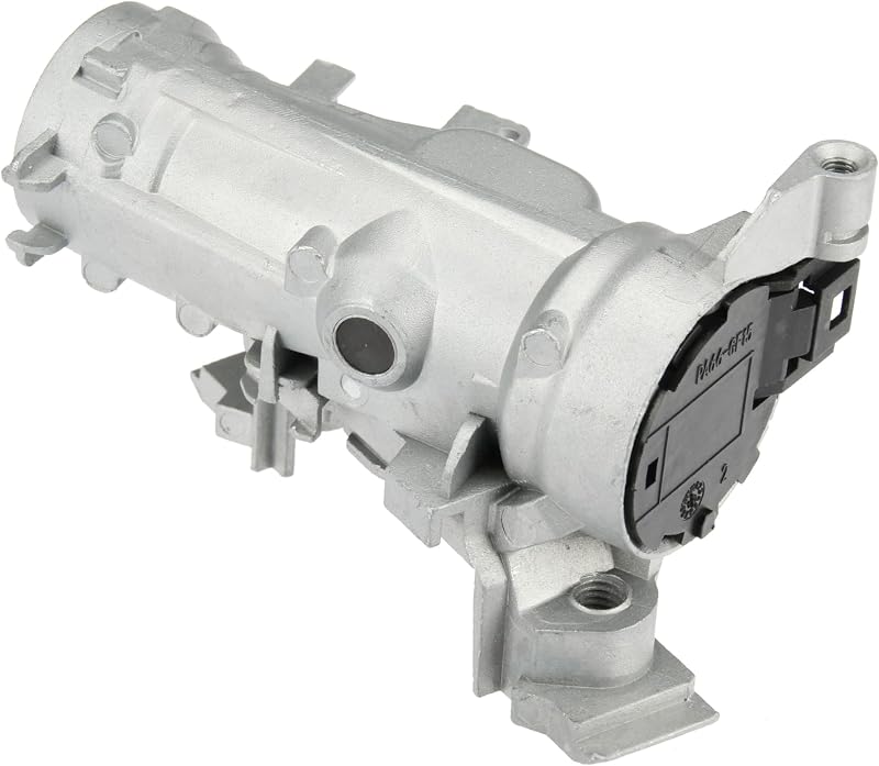 URO Parts 1K0905851B Ignition Lock Housing