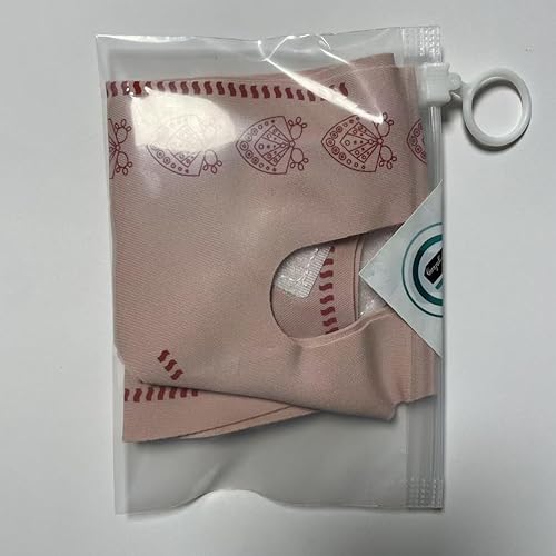 Miniatura 9 de 1 correa de elevación facial Fanning V Line  Vendaje de elevación de barbilla y mejillas para levantamiento de cara en V  Correa para máscara de