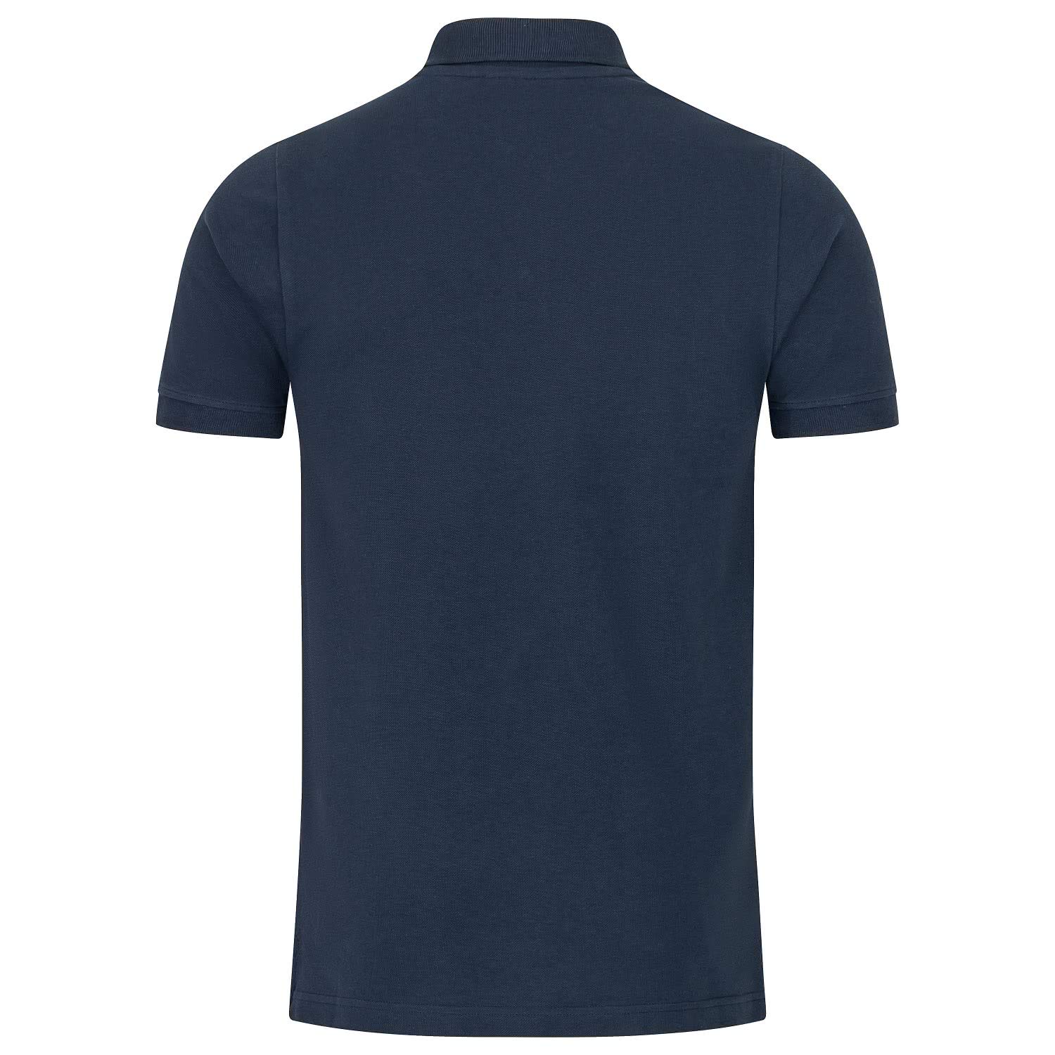 Kappa Herren Polo VELEOT 3 Polo Shirt 3er-Pack s/s 707408