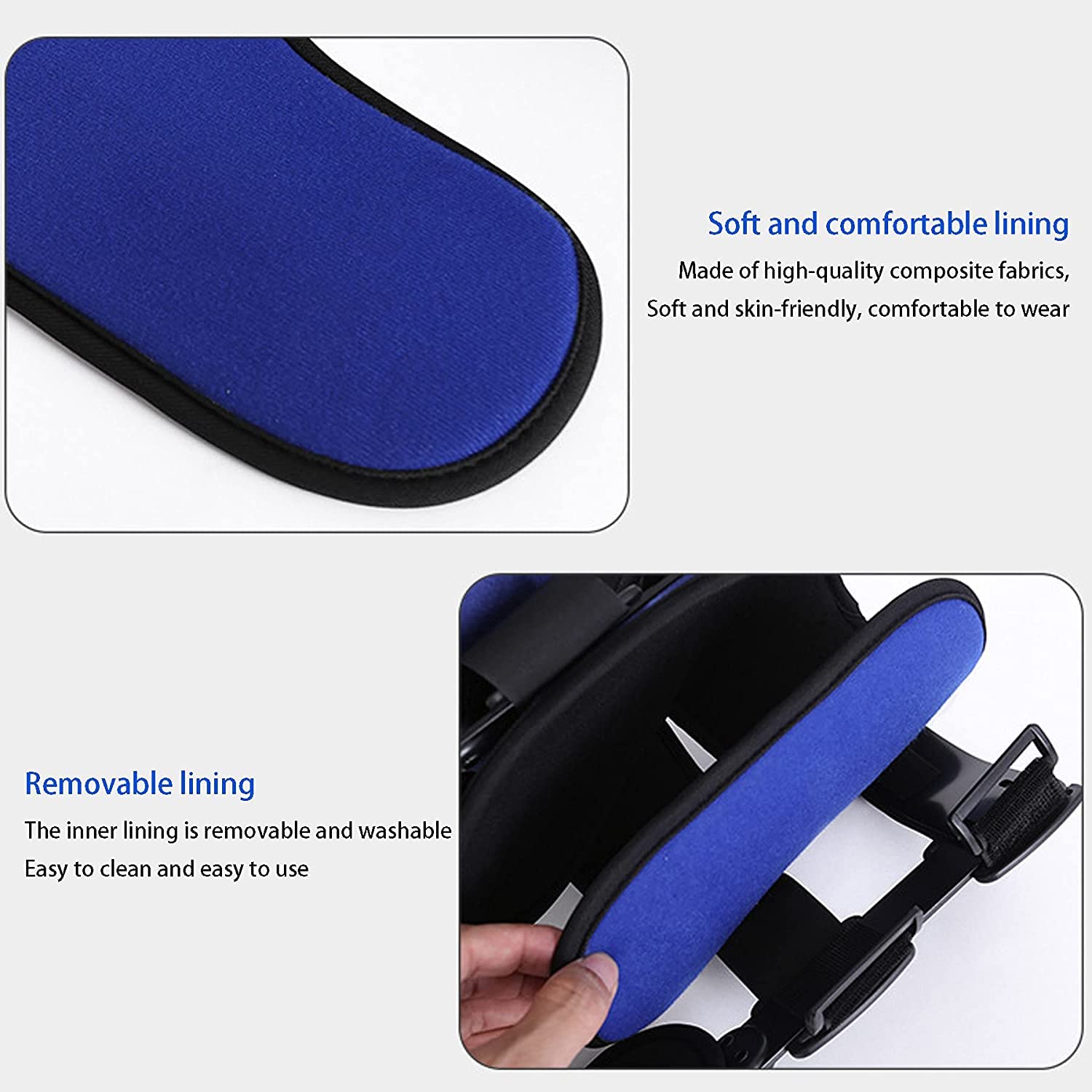 Rodilleras menisco y ligamento para Artritis Rodilla con bisagras ROM Post Op Knee Brace for artritis LCA Menisco lágrimas ajustables estabilizador de apoyo ortopédico médico después de la cirugía ost