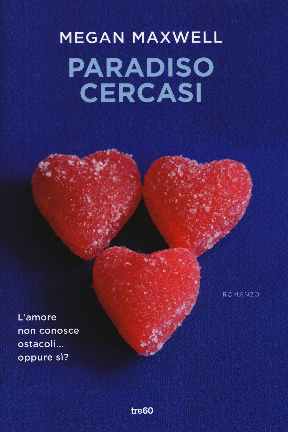 Paradiso Cercasi - 4