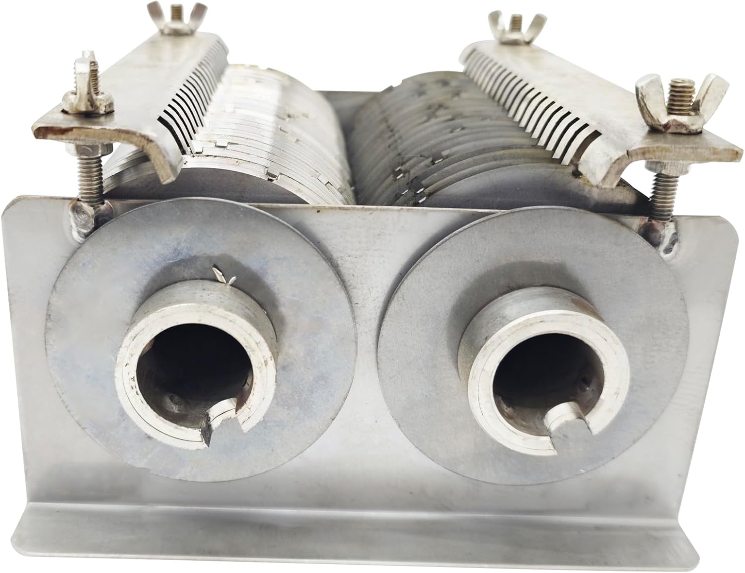 6mm Blade for QE/QH/QSJ-A Commercial Meat Cutter Electric Slicer Stainless Steel Meat Cutting Machine for slicing pork beef and lamb