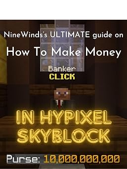 How to Make Money in Hypixel Skyblock