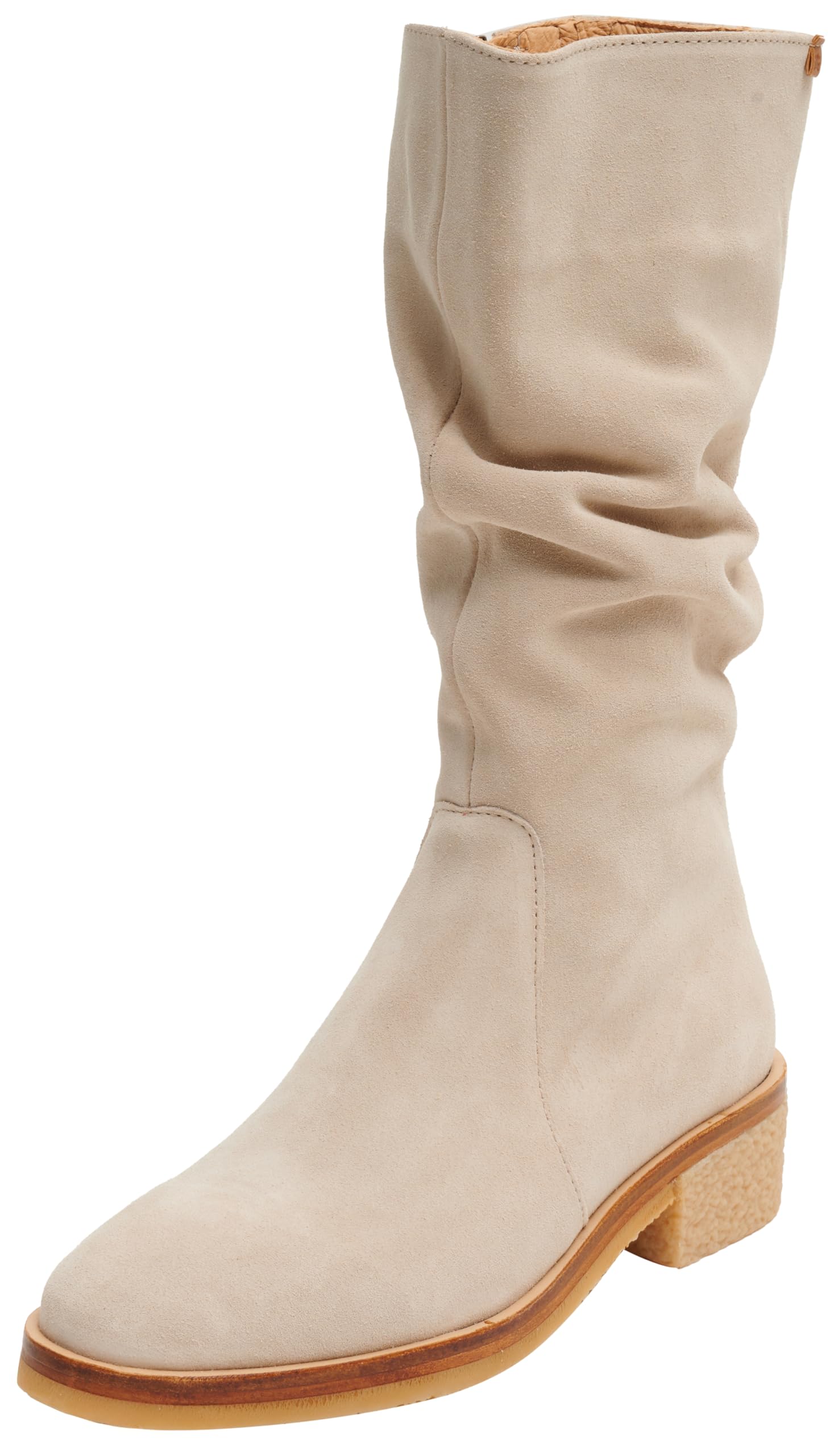 El Naturalista Femme N5942 Irati Chaussure Bateau