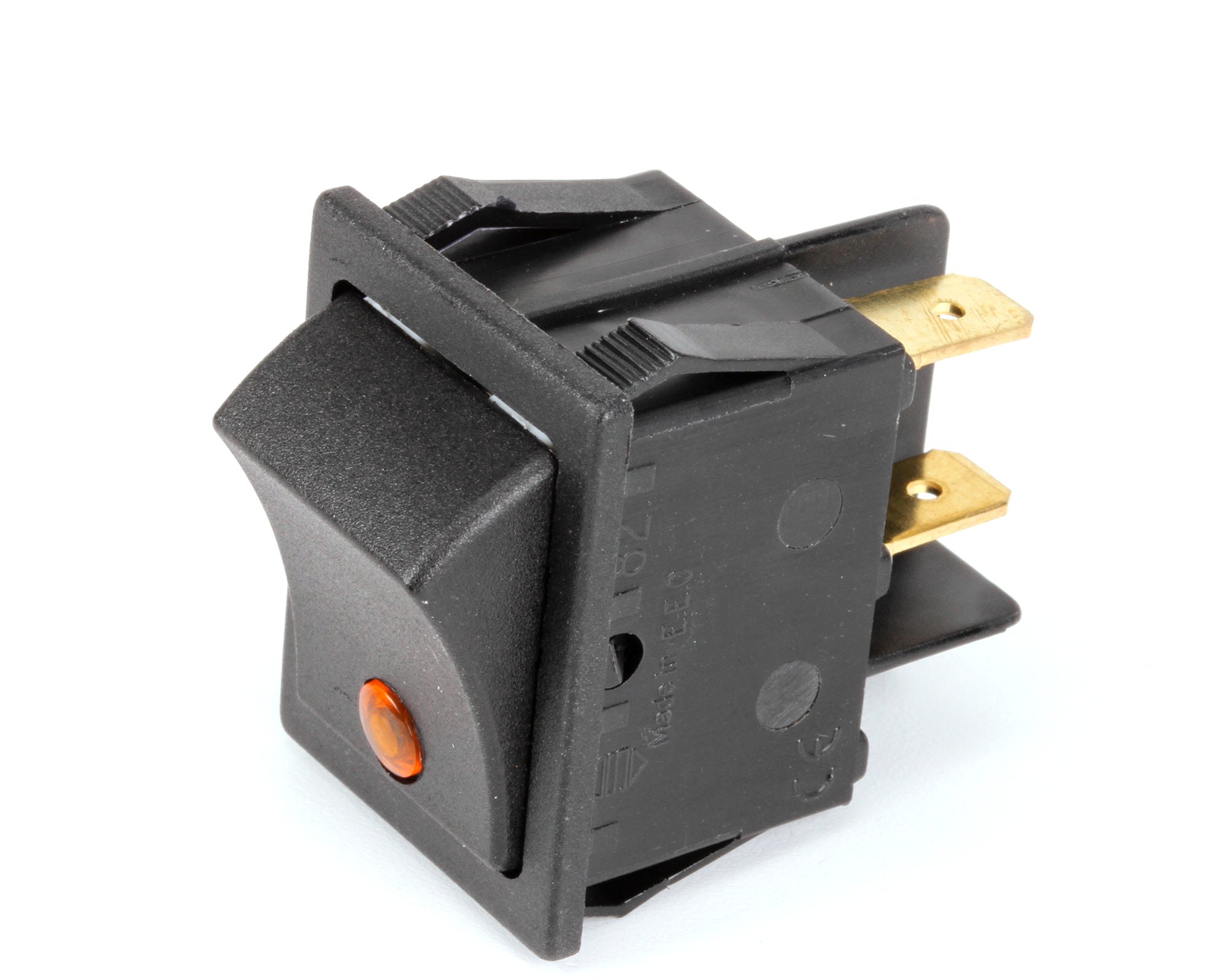 Fagor Commercial Z203080000 Button Up, Black