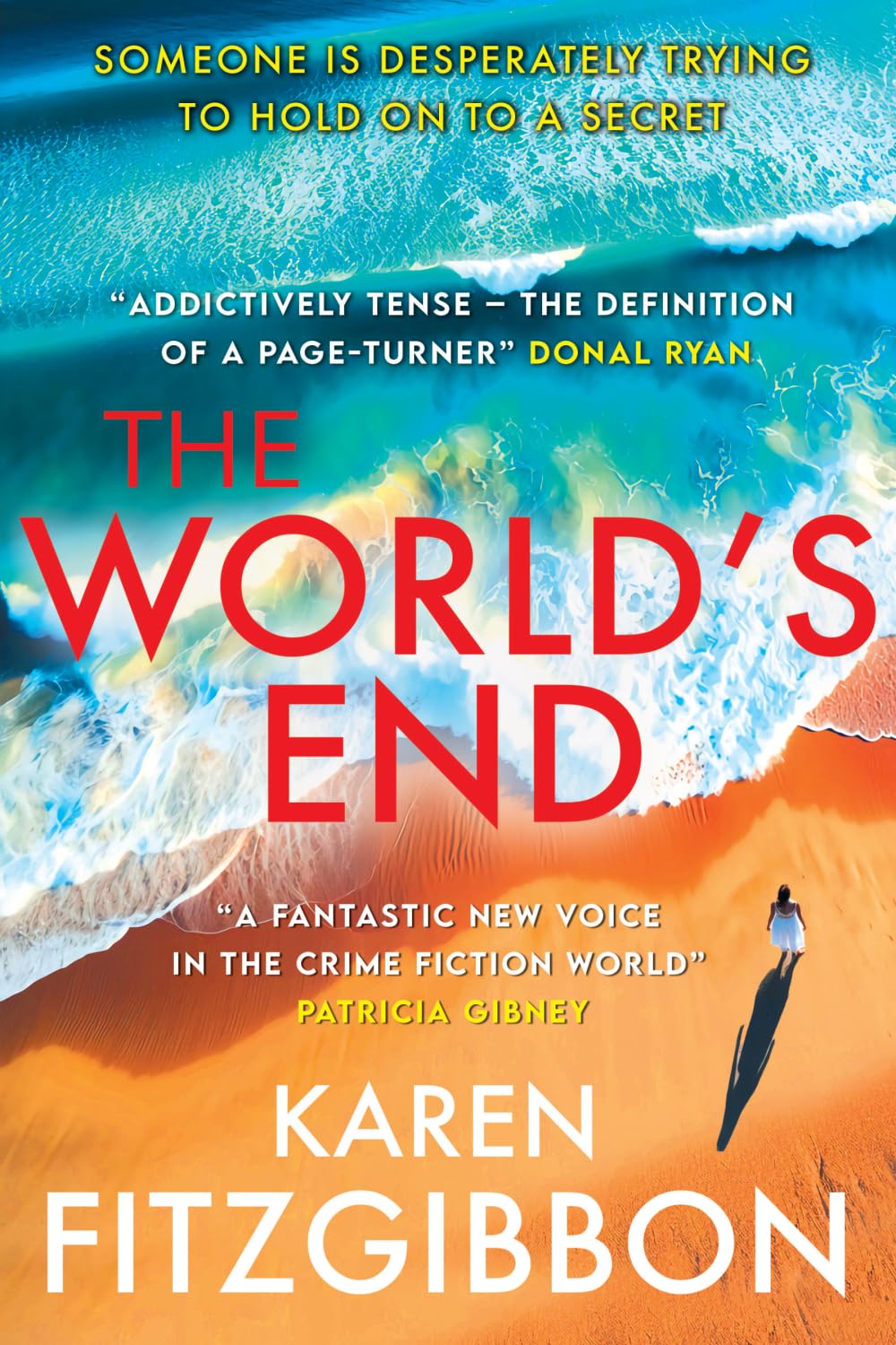 Worlds End