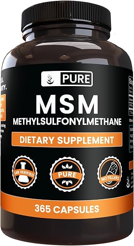 PURE 1 MSM