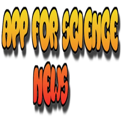 App for science news