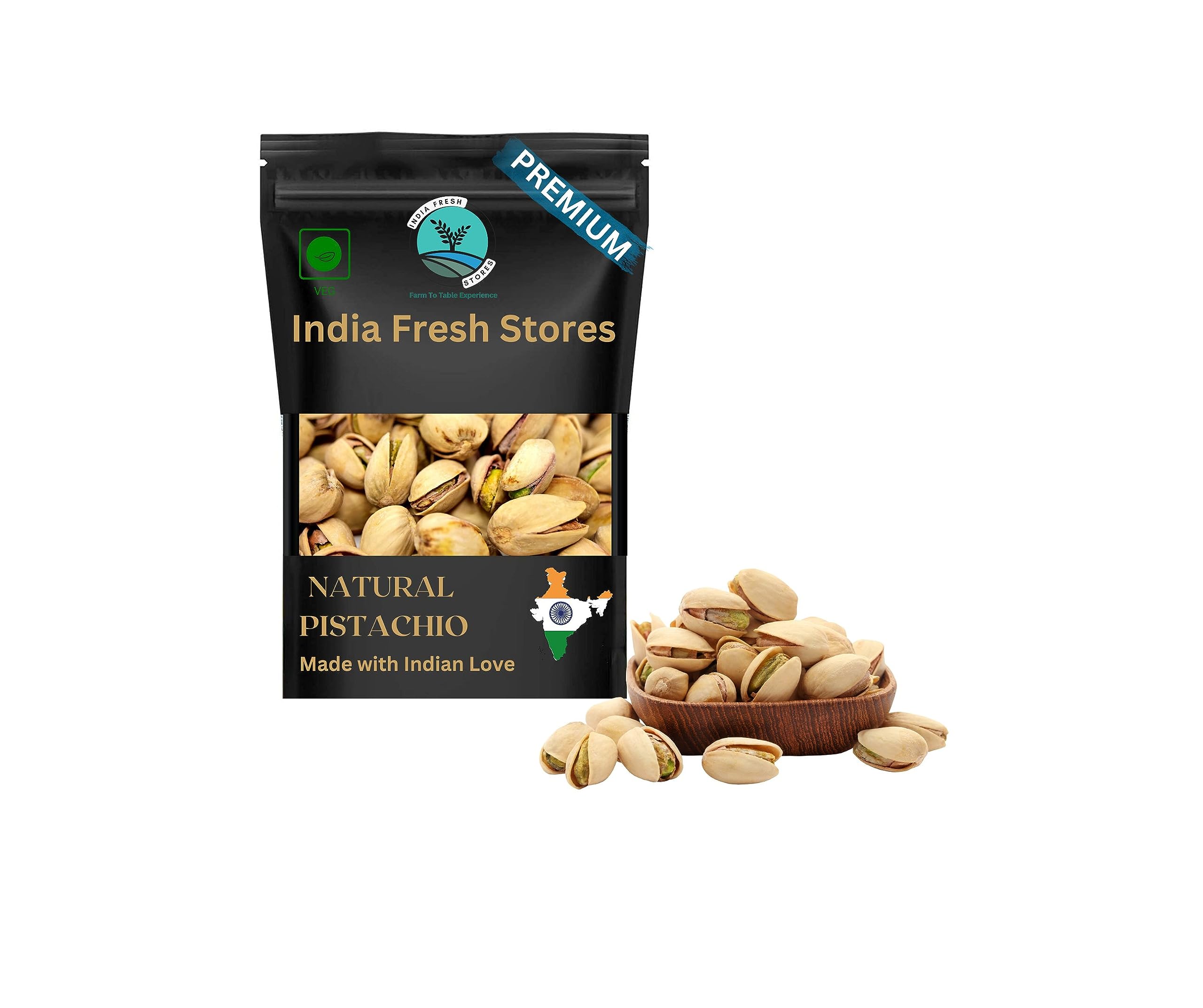 See full amazon price history chart for INDIA FRESH STORE Premium Roasted and Salted Pistachios (250 Gm) | Premium nuts Dry Fruit | Tasty & Healthy | High in Protein & Dietary Fiber | Gluten Free & Low Calorie Nuts INDIA FRESH STORE Premium Roasted and Salted Pistachios (250 Gm) | Premium nuts Dry Fruit | Tasty & Healthy | High in Protein & Dietary Fiber | Gluten Free & Low Calorie Nuts (B0CDV142N8) Amazon Price History, Amazon Price Tracker