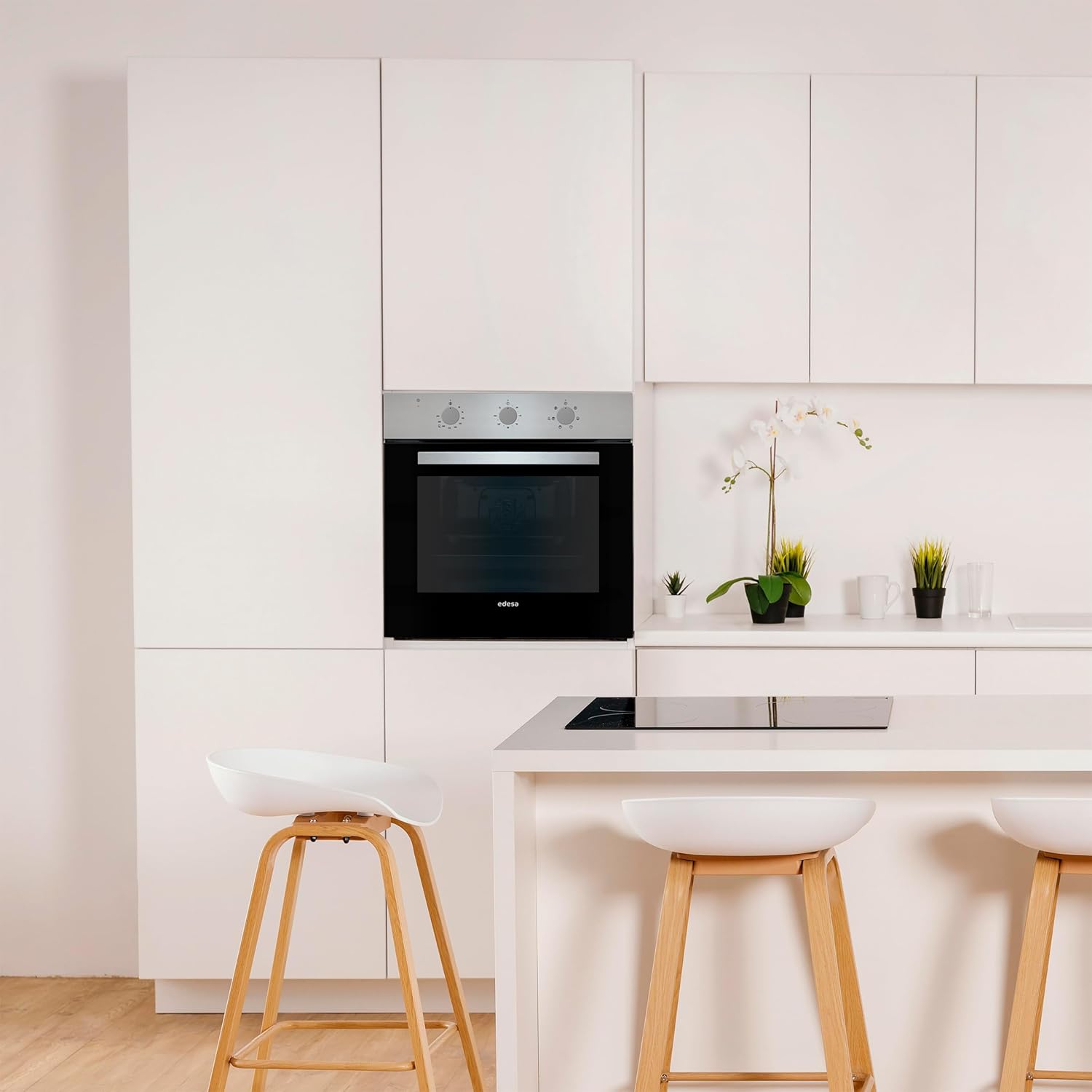 Edesa EOE-6020 X Oven Control Panel