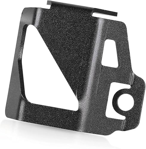 Miniatura 2 de Protector de depósito de freno trasero para motocicleta FJ-09 MT07 FZ07 MT03 MT 03 MT25 MT-25 Tracer 700 Tracer 900/GT XSR700 XSR900 Fit para