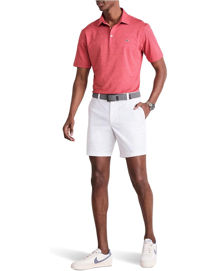 Vineyard Vines St. Jean Stripe Sankaty Polo - #4 of 4