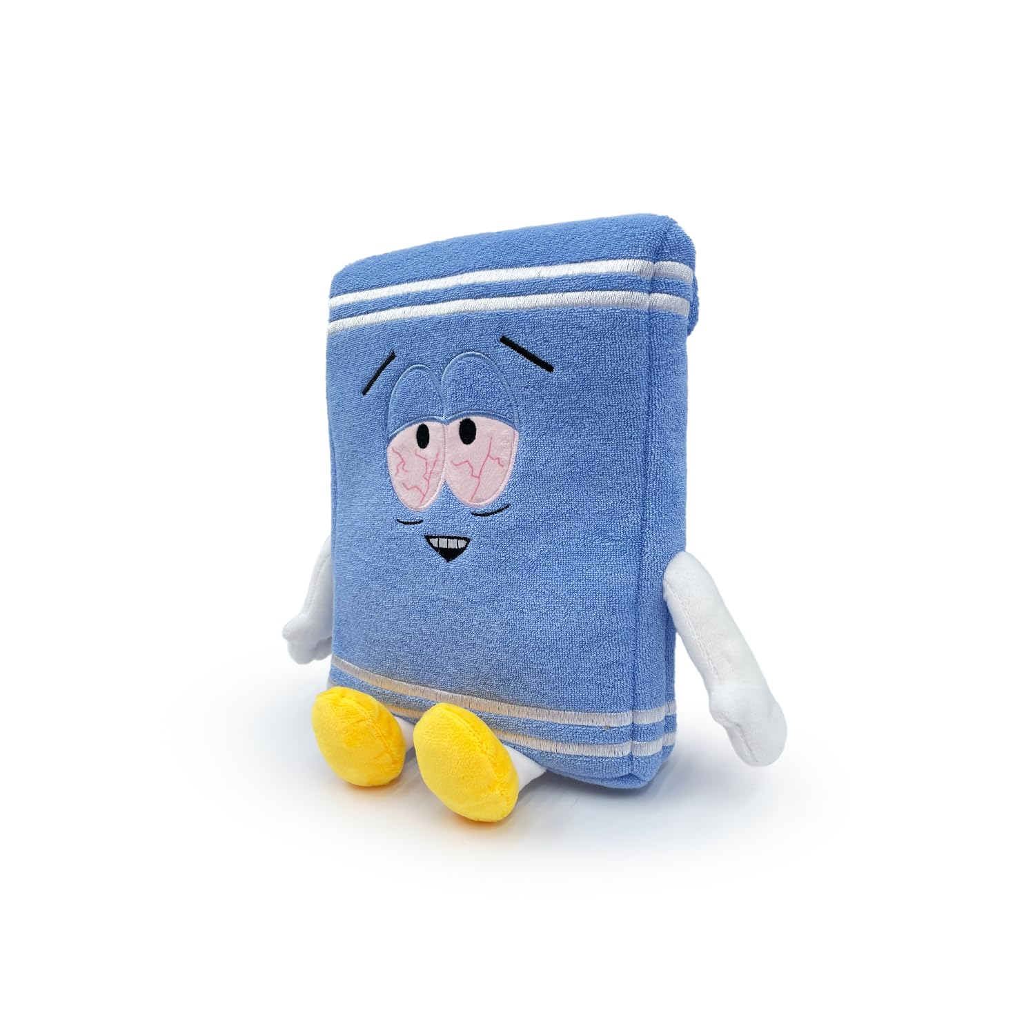 Youtooz Towelie Plush 9in, South Park Towelie Plush Figure