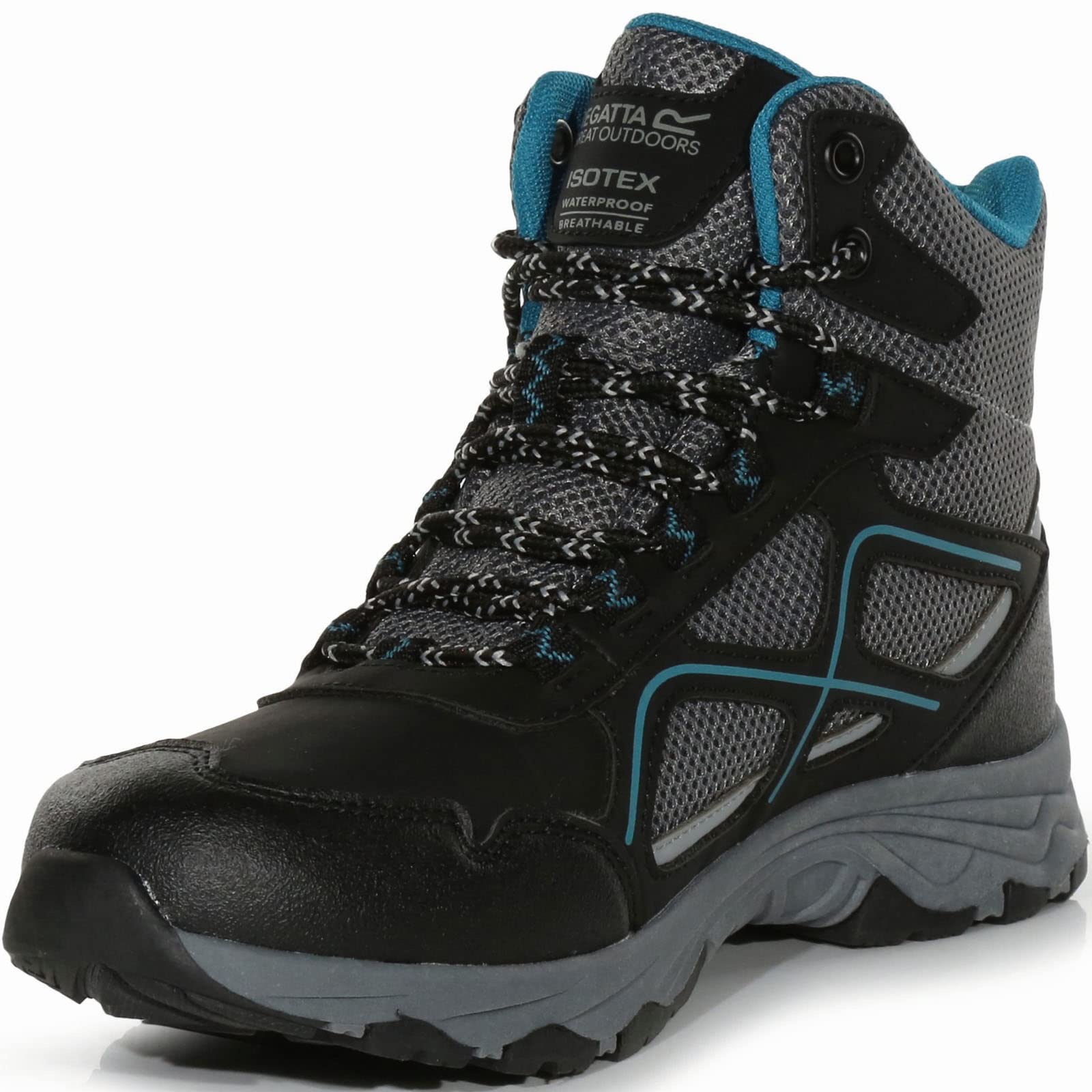 Regatta Ldy Vendeavour Bt Chaussure de randonnéeFemme