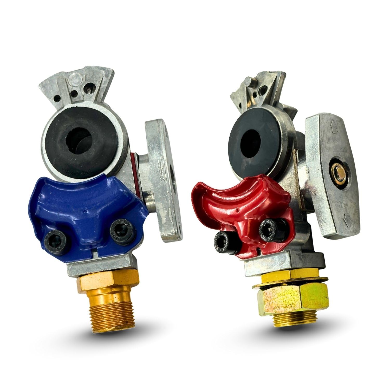 Amazon.com: Torque Emergency and Standard Service Gladhand with