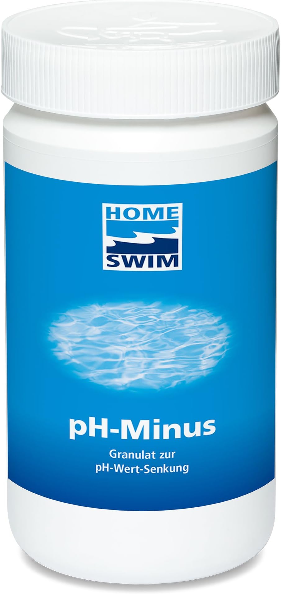 HOME SWIM 2994383 PH Minus Granules 1.5 kg