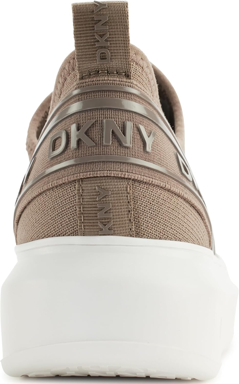 DKNY Women's Jonas Slip On Platform Sneakers - Image 2