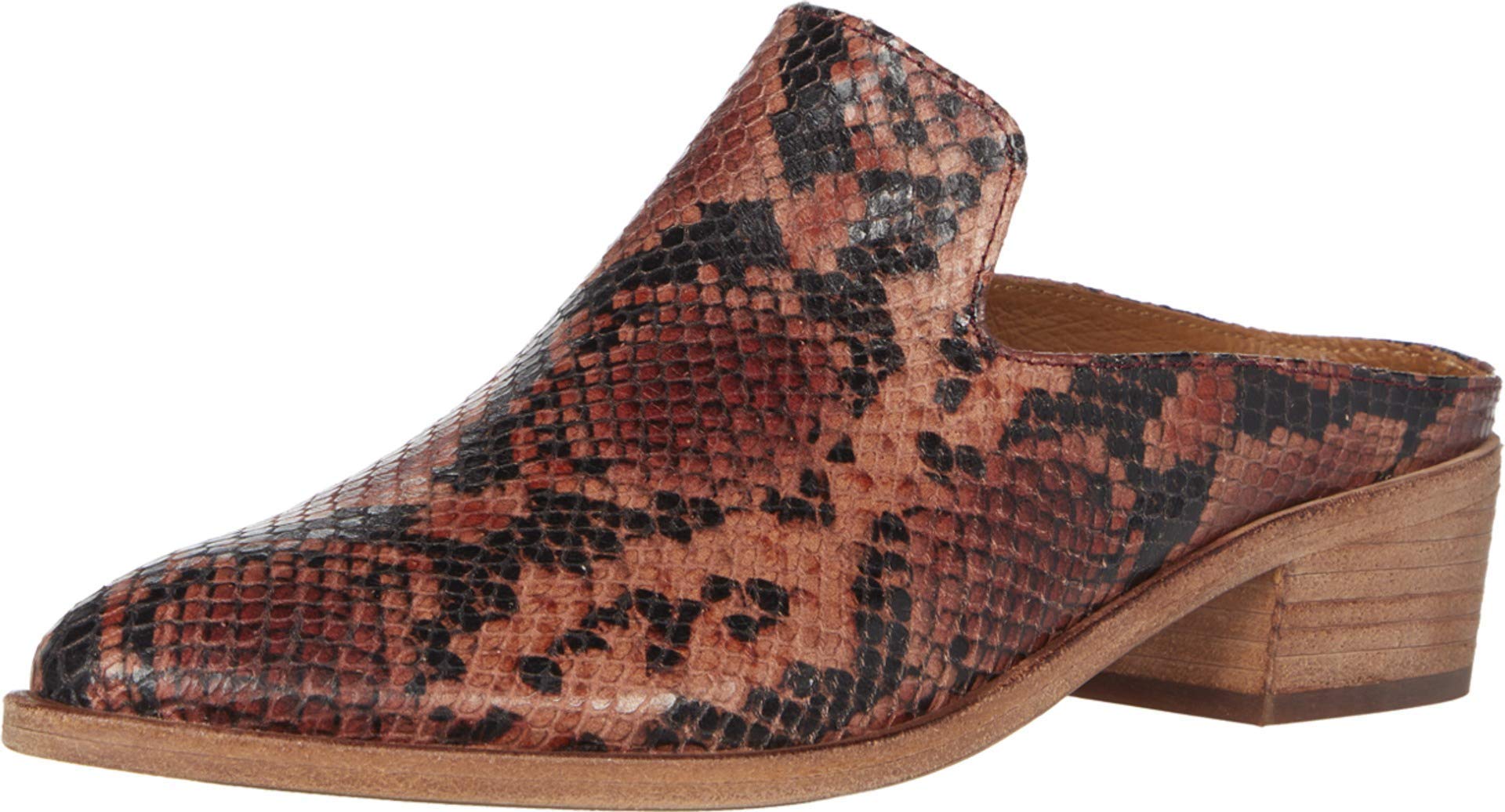 Women's Ray Mule