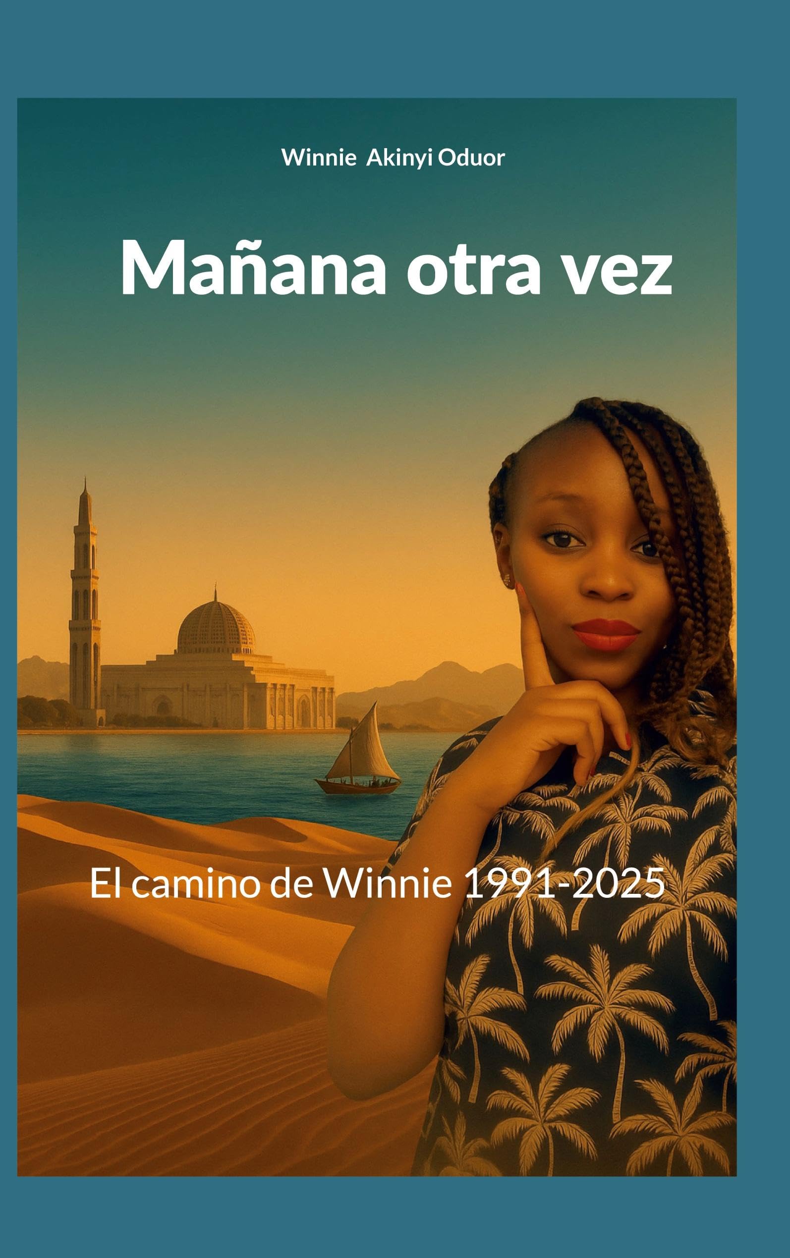 Mañana otra vez: El camino de Winnie 1991-2025