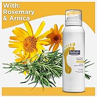 Vista 5 de FOOTLOGIX Fórmula para pies fríos, 4.23 oz