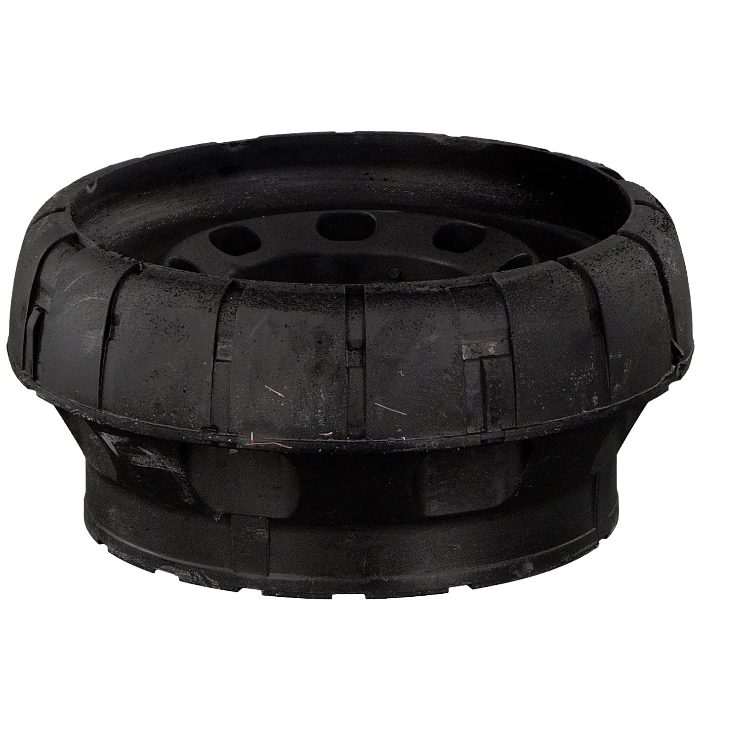 FEBI BILSTEIN Supporto ammortizzatore a molla 22638 Compatibile con: NISSAN PRIMASTAR Bus, PRIMASTAR Kasten, OPEL VIVARO A Bus, VIVARO A Kasten, VIVARO A Pritsche/Fahrgestell, RENAULT TRAFIC II Bus