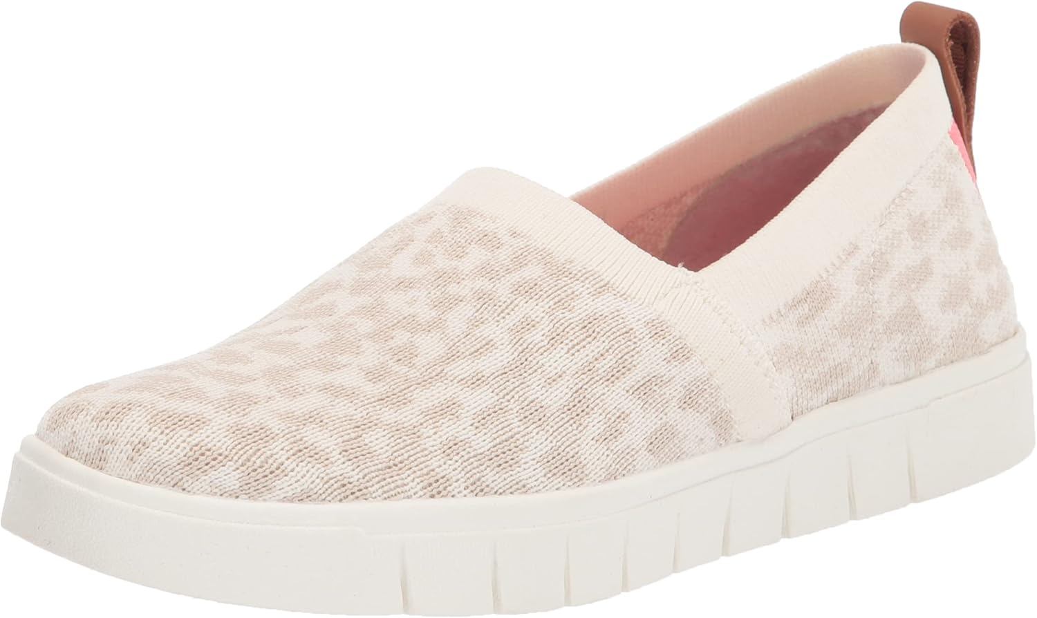 Ryka Women's Hera Slip-On Sneaker Gardenia Speckled 9 M