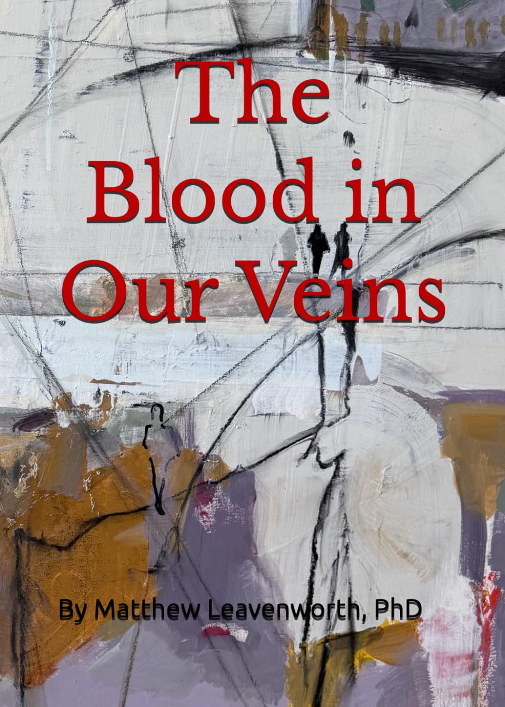 The Blood in Our Veins (The Pocketbook Series)