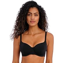 Freya Womens Jewel Cove Sweetheart Underwire Bikini Top