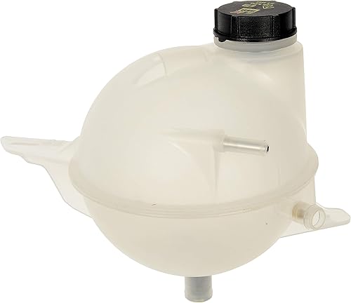 Miniatura 2 de Dorman Depósito de refrigerante del motor 603-844 compatible con modelos Ford seleccionados