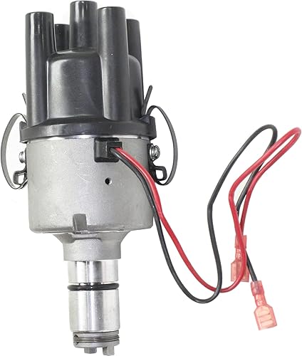 Miniatura 3 de Evan Fischer Distribuidor compatible con Volkswagen Beetle 55-79 Electronic Style